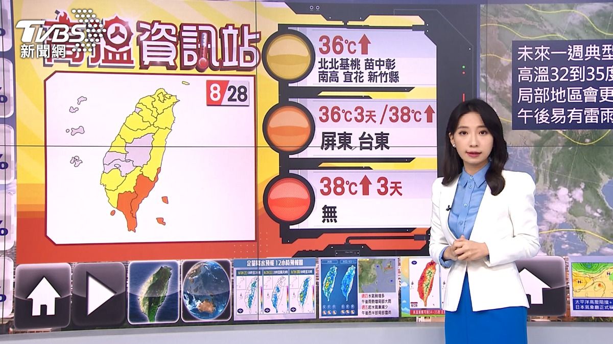 圖／TVBS