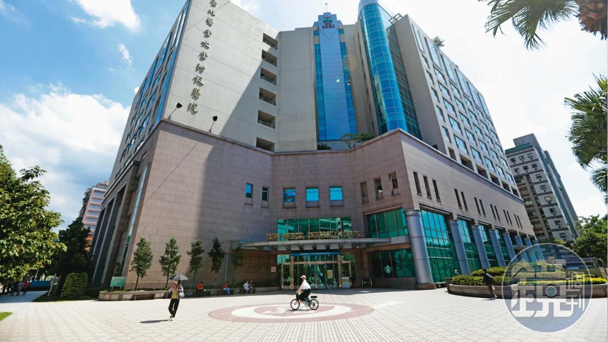 北醫驚爆麻醉醫「搓揉私處性侵」!律師羞辱式詰問 害女病患尋短