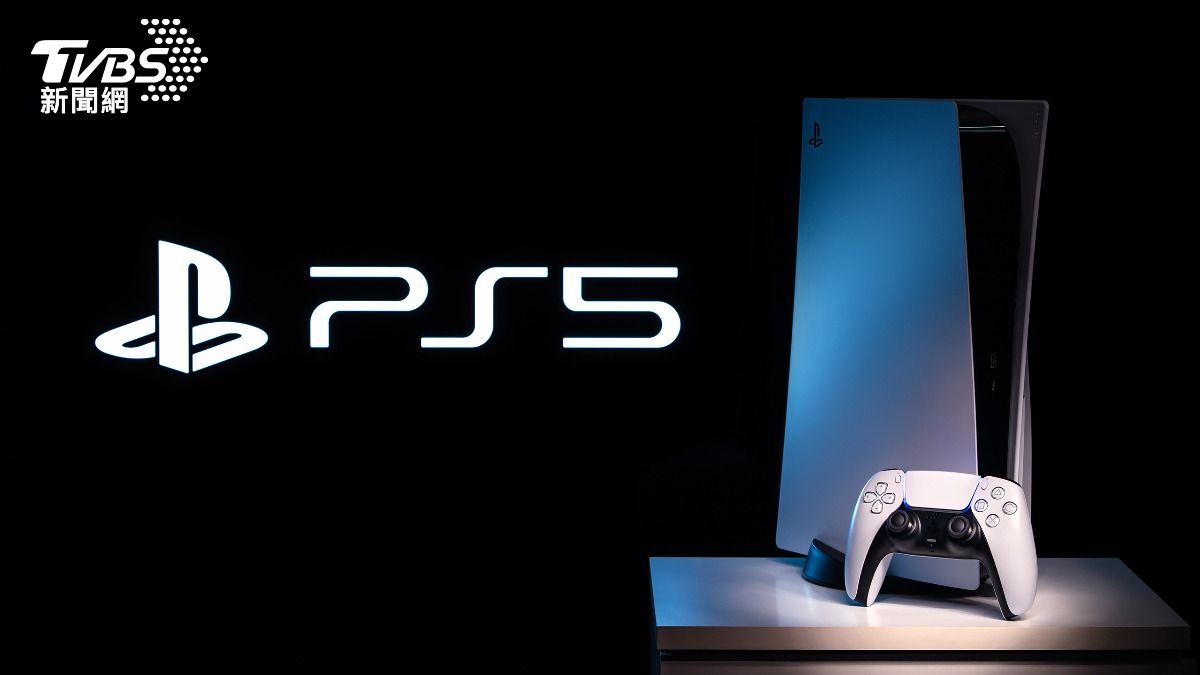 Sony PS5 Pro傳下月發表？外媒：已是公開的秘密