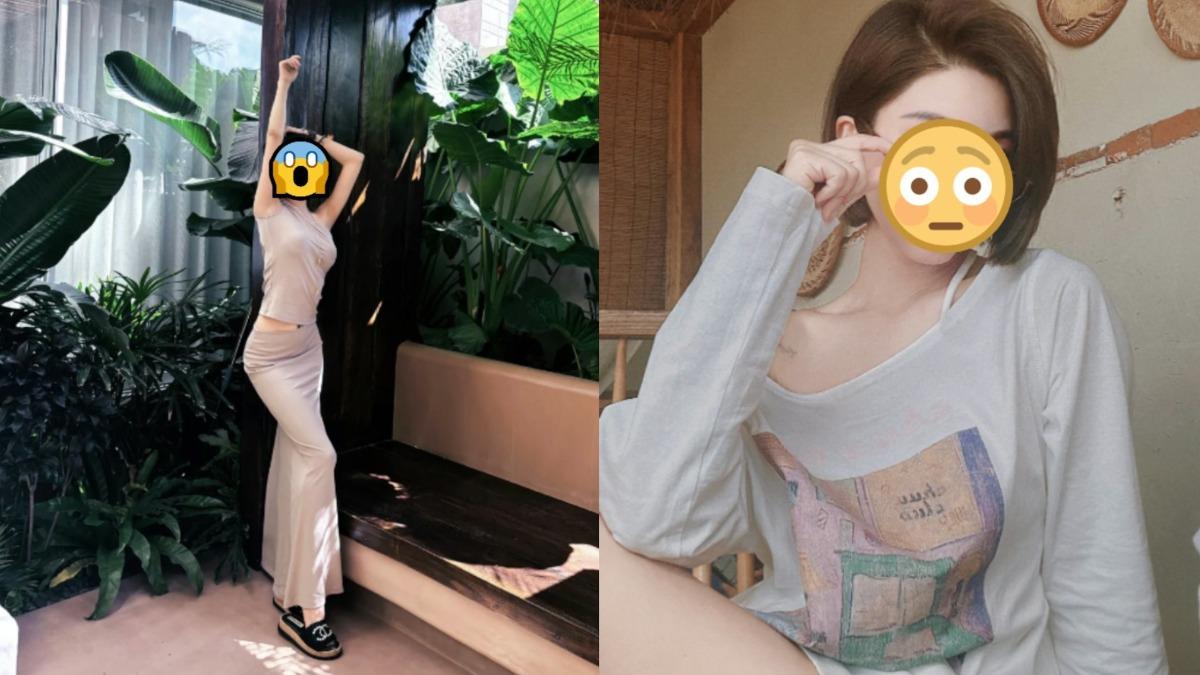 賭王前媳婦「豪奢離婚生活曝」!網羨沒老公真好 她嘆:沒得選