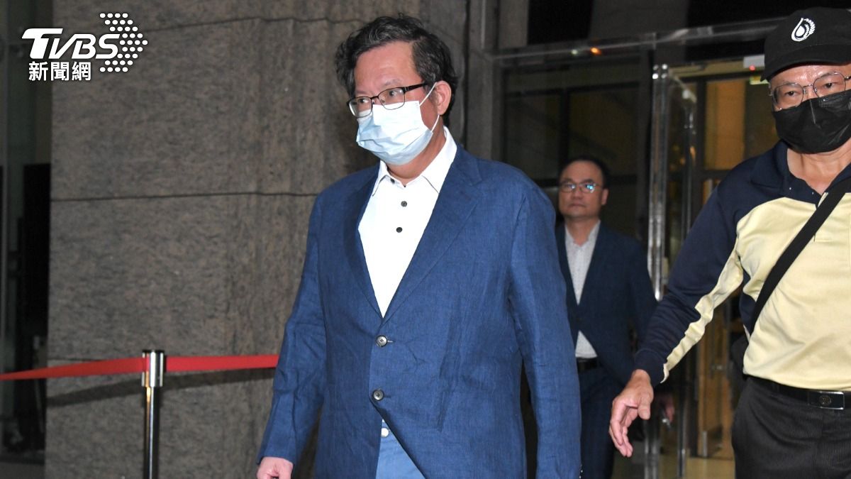 鄭文燦家藏678萬！黃揚明揪現金「1細節」：另案偵辦不意外