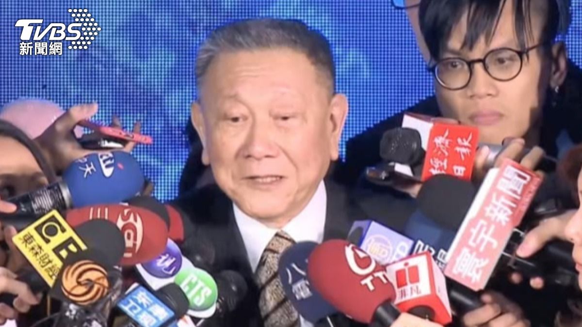 快訊/京華城容積率案 威京集團沈慶京傳遭搜索