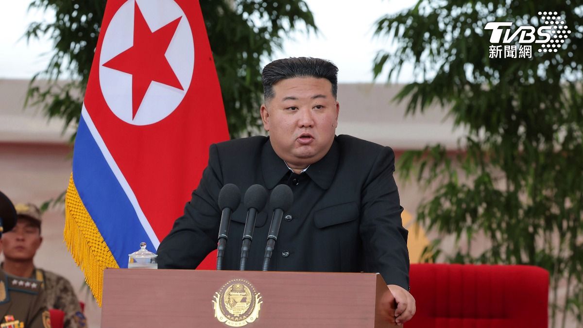 私下質疑金正恩血統不純! 北韓8菁英工程師「全家被消失」