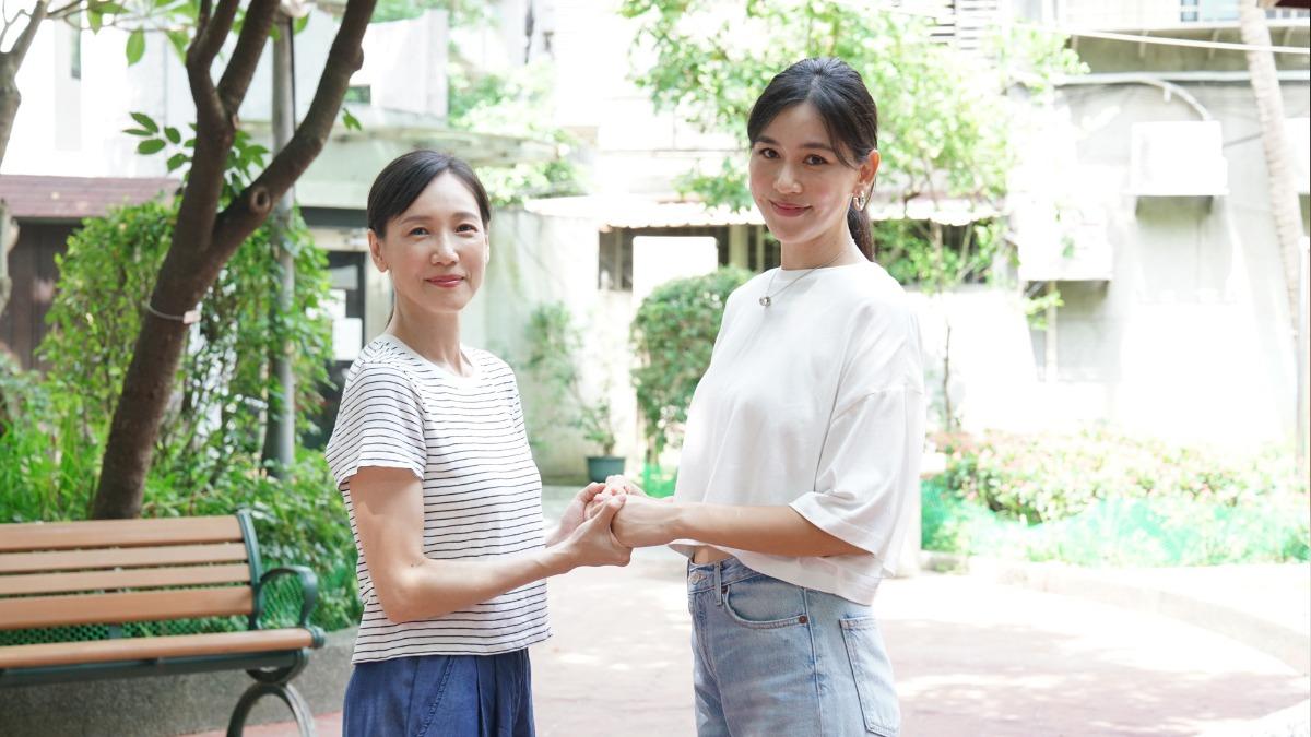 張本渝睽違10年演出大愛劇 成「護理系老師」自豪醫療常識在線