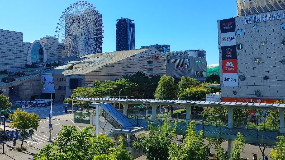 米其林餐廳公布!北市「中山區」16間密度最高 房仲曝原因
