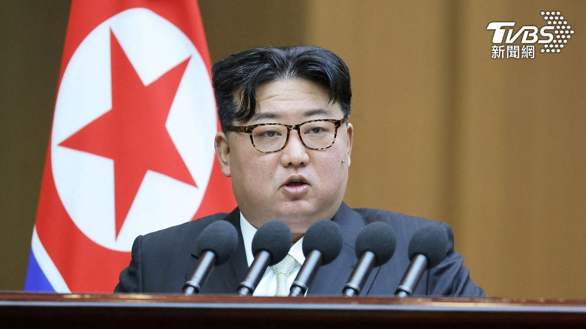 南韓軍方報告 北韓向俄輸送貨櫃激增破萬