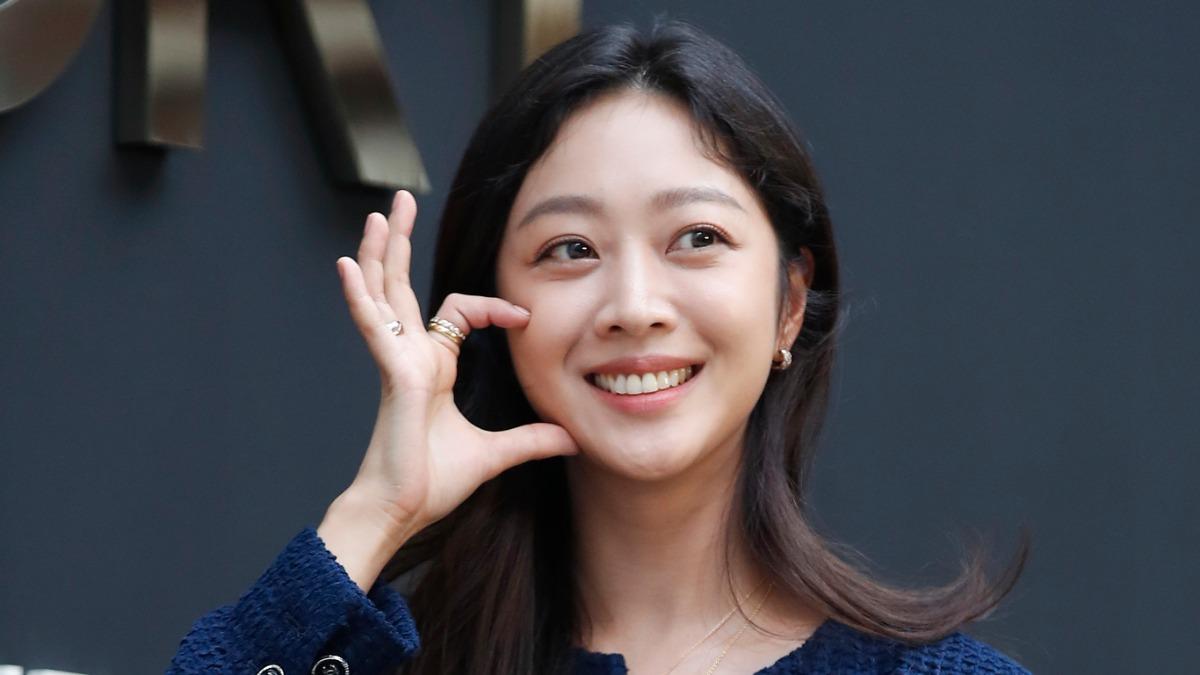 快訊／曹寶兒爆10月與圈外人結婚　才跟金秀賢接拍《山寨人生》