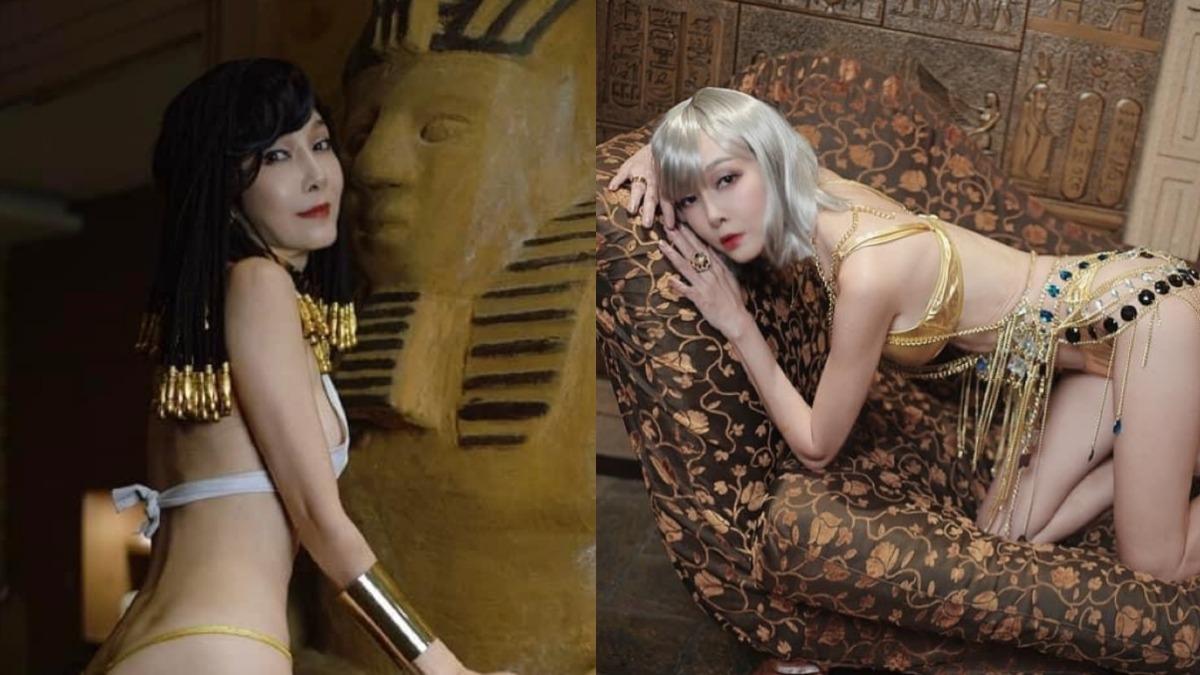 58歲美魔女太辣!豬哥開價「100萬包養」 爆片商約進房:多人上位