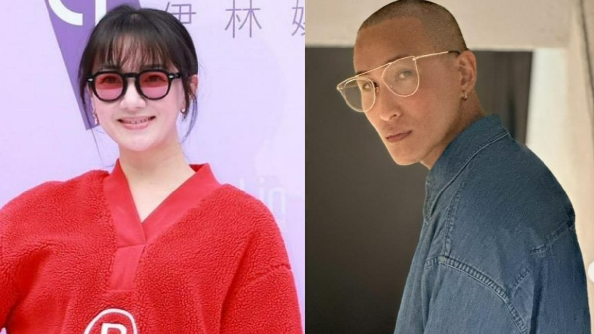 金鐘女星認愛超帥總監！首發聲曝戀愛細節　甜喊：他對我真的很好