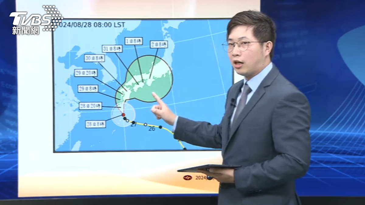 圖／TVBS