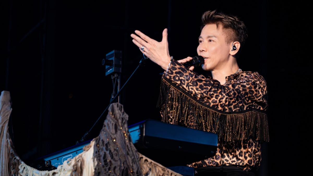 一開賣就秒殺!陶喆小巨蛋演唱會「買不到票」 歌迷崩潰