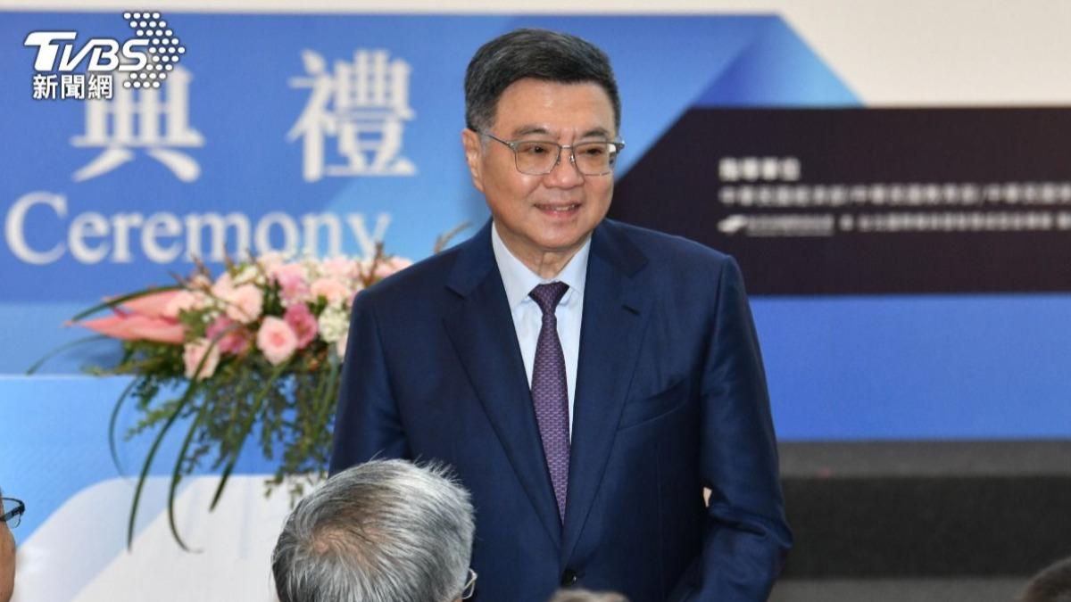 卓內閣上任百日!十大高聲量閣員出爐 陳時中倒數「他排第一」