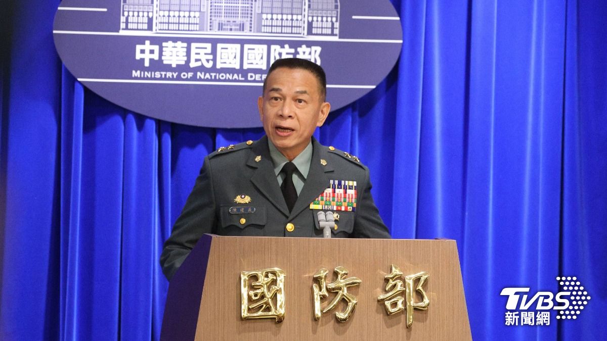 國軍史上最高階!金門守備上校大隊長涉毒慘了 陸軍怒:擴大調查