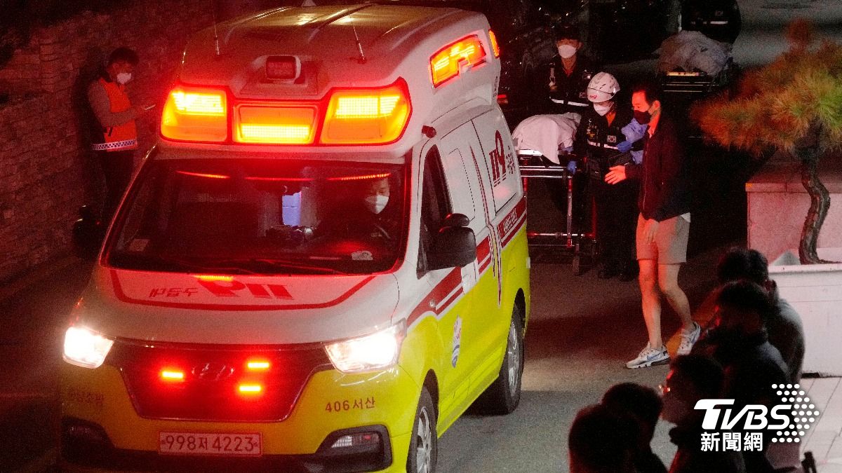 南韓醫療危機!醫師罷工缺人力 孕婦「救護車上產子」