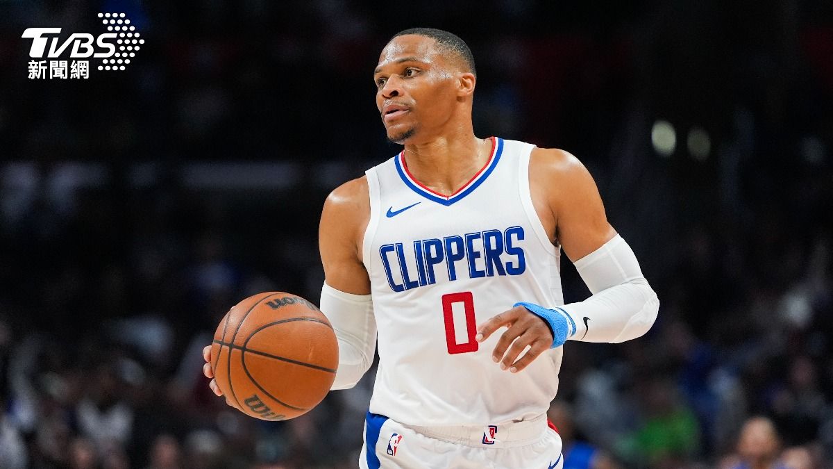 NBA/傳金塊小將不願讓出背號 威少急發文闢謠:從沒問過他