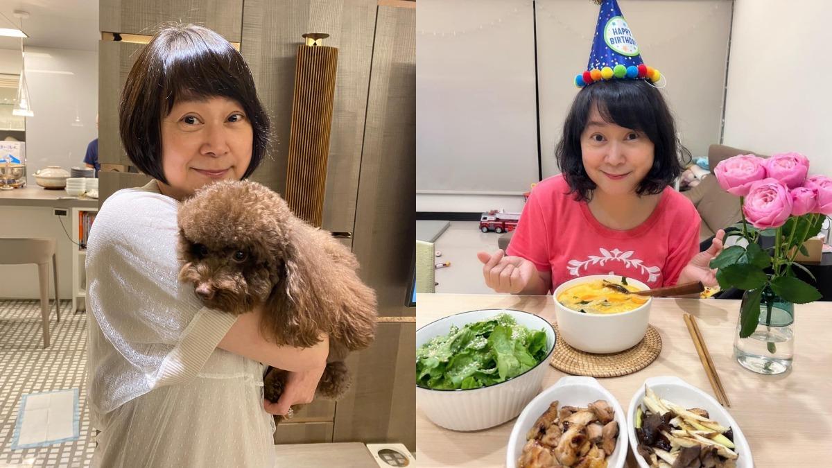 59歲王月突暴瘦!血脂飆破230 「做1事」3週變正常