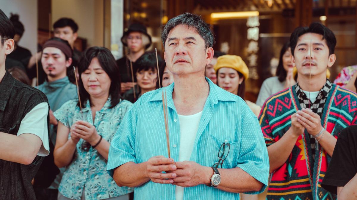 洪都拉斯激動暴哭!「大咖夫妻」突現身台下 3天完成不可能任務