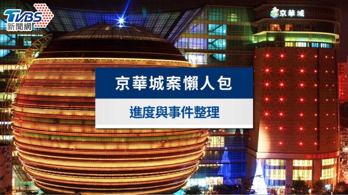 京華城案懶人包》柯文哲遭羈押禁見！案件爭議時間軸一次看