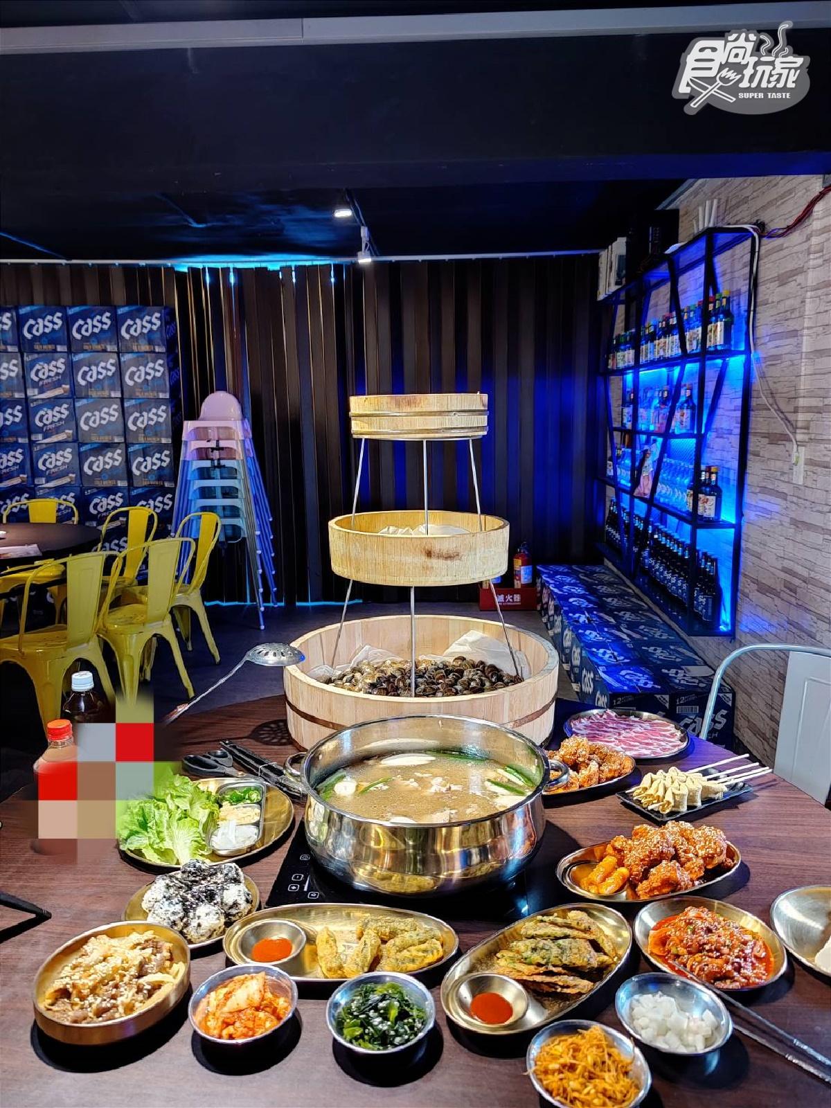 適合三五好友相約享用,既美味又好拍。(圖/食尚玩家)