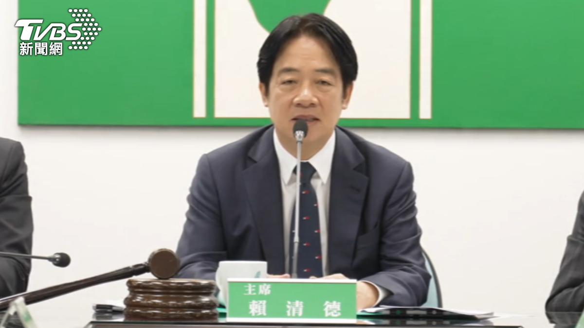 全台關注柯文哲涉貪!總統賴清德表態了:有證據就依法偵辦