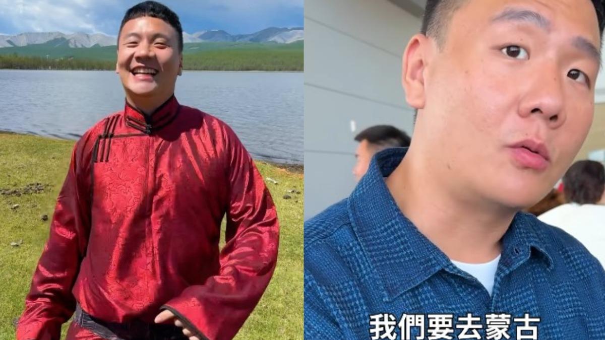 才爆有第2波名單！阿翰被挖「曾飛蒙古拍片」　飆髒話全說了