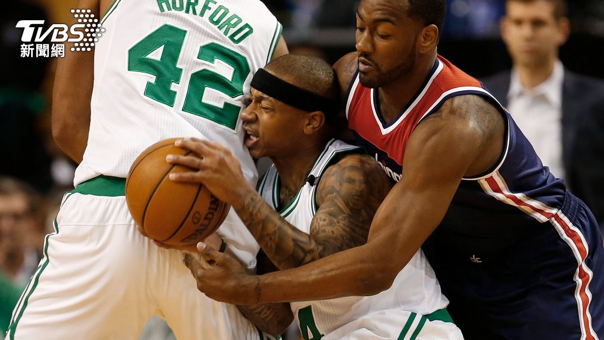 NBA/嘆職涯被毀!矮湯控綠衫軍「隱瞞傷情」:打止痛就叫我上