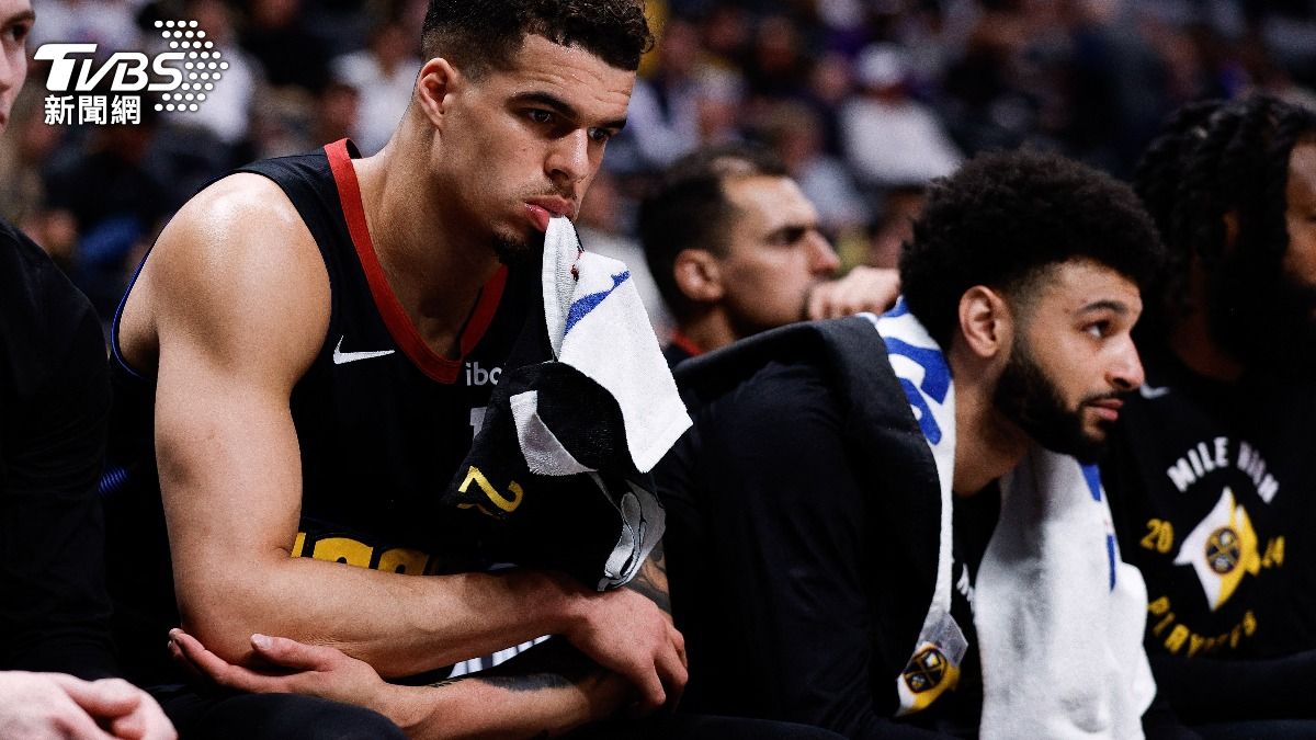 NBA/金錢讓負擔更重!小波特認「瑣碎壓力多」:很難享受比賽