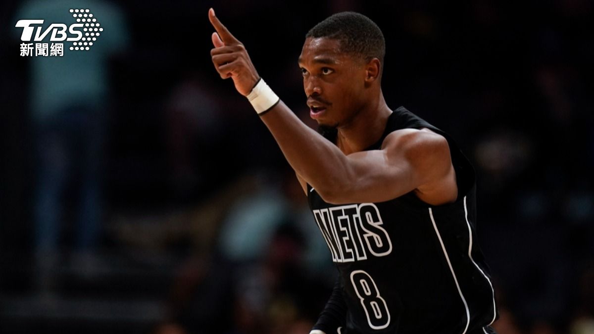 NBA/塞爾提克又進補!訓練營合約網羅「走路草」 與懷特再續前緣