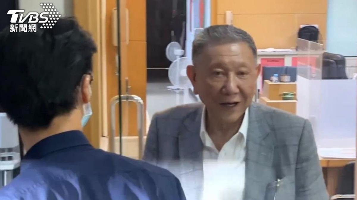 王牌律師團曝！沈慶京、應曉薇遭聲押　大咖辯護人「曾辦過319」