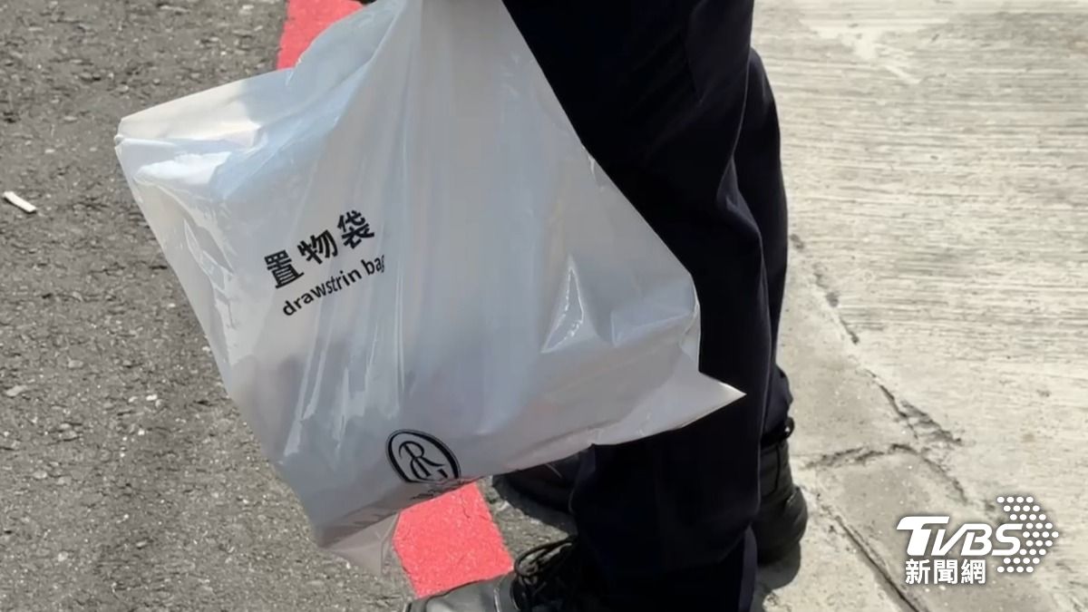 顏男說詞反覆,都有待檢警進一步追查。(圖/TVBS)