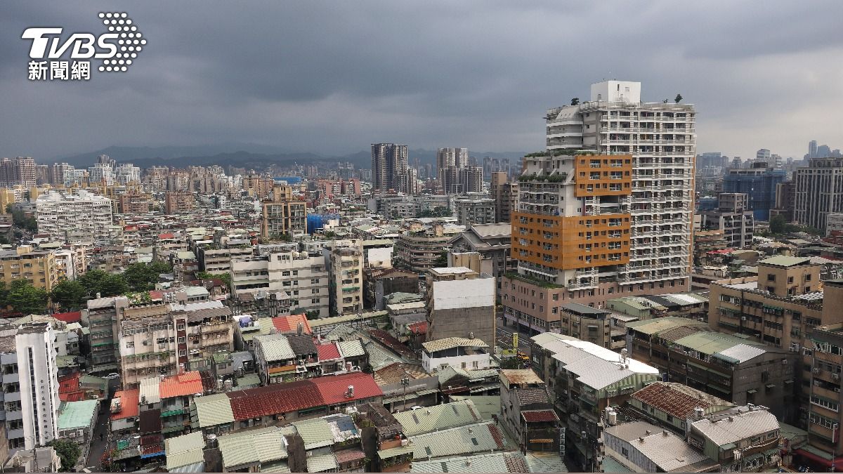 房市前景不明?建商也怕 全台「純住宅開工量」創6年新低
