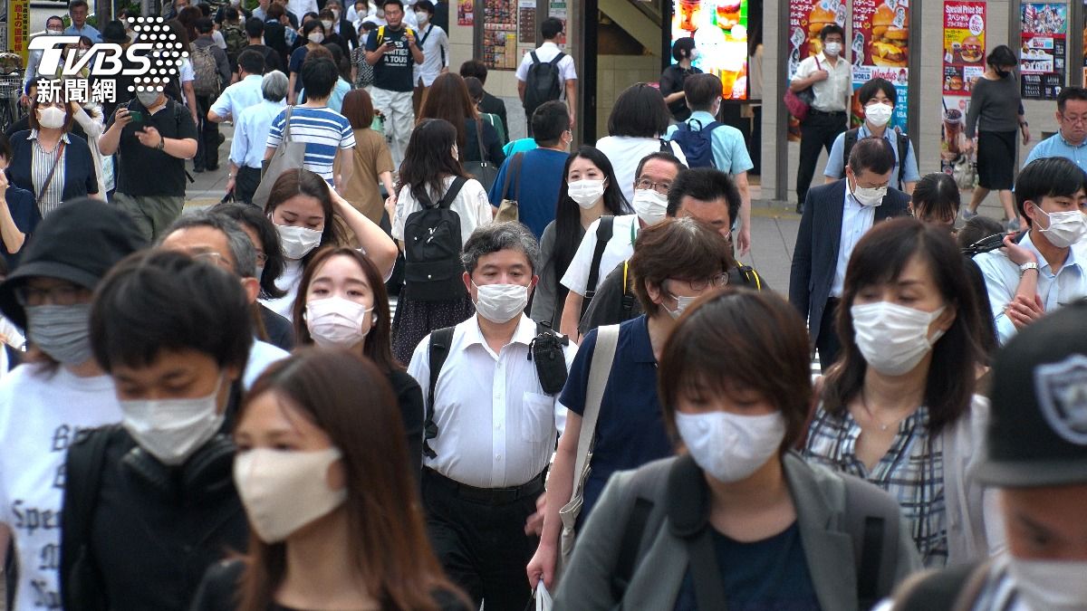 這次擬定政策推動的原因為許多年輕女生前往東京就學或就業後就不會再回到故鄉。（示意圖／達志影像shutterstock）