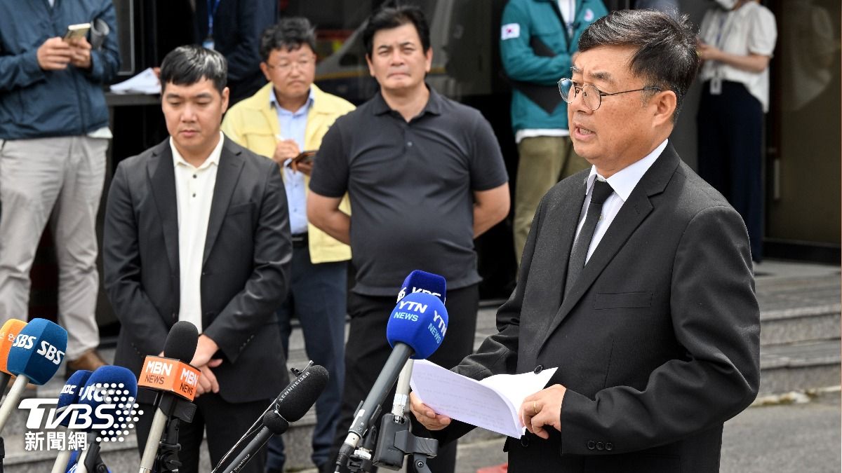 南韓鋰電池工廠大火燒死23人 執行長今被捕、最高可罰2千萬