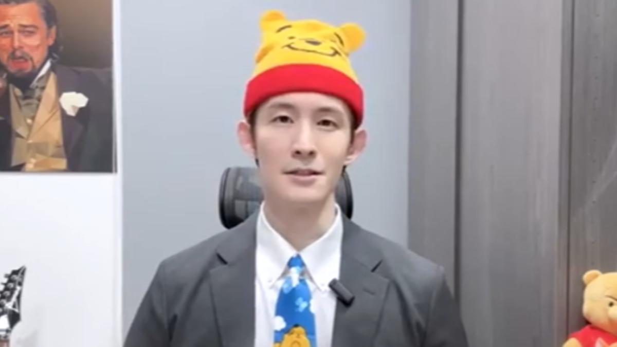  圖／翻攝自YT