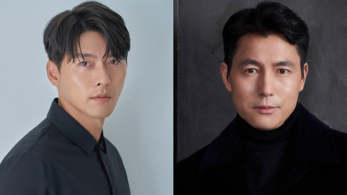 玄彬娶回孫藝真「變壞了」！　隔6年演韓劇《韓國製造》力抗鄭雨盛