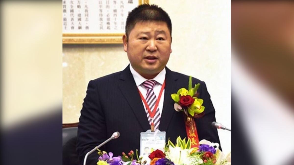 涉占國有地經營檳榔園!花蓮議長張峻遭起訴 喊冤:不是我種的