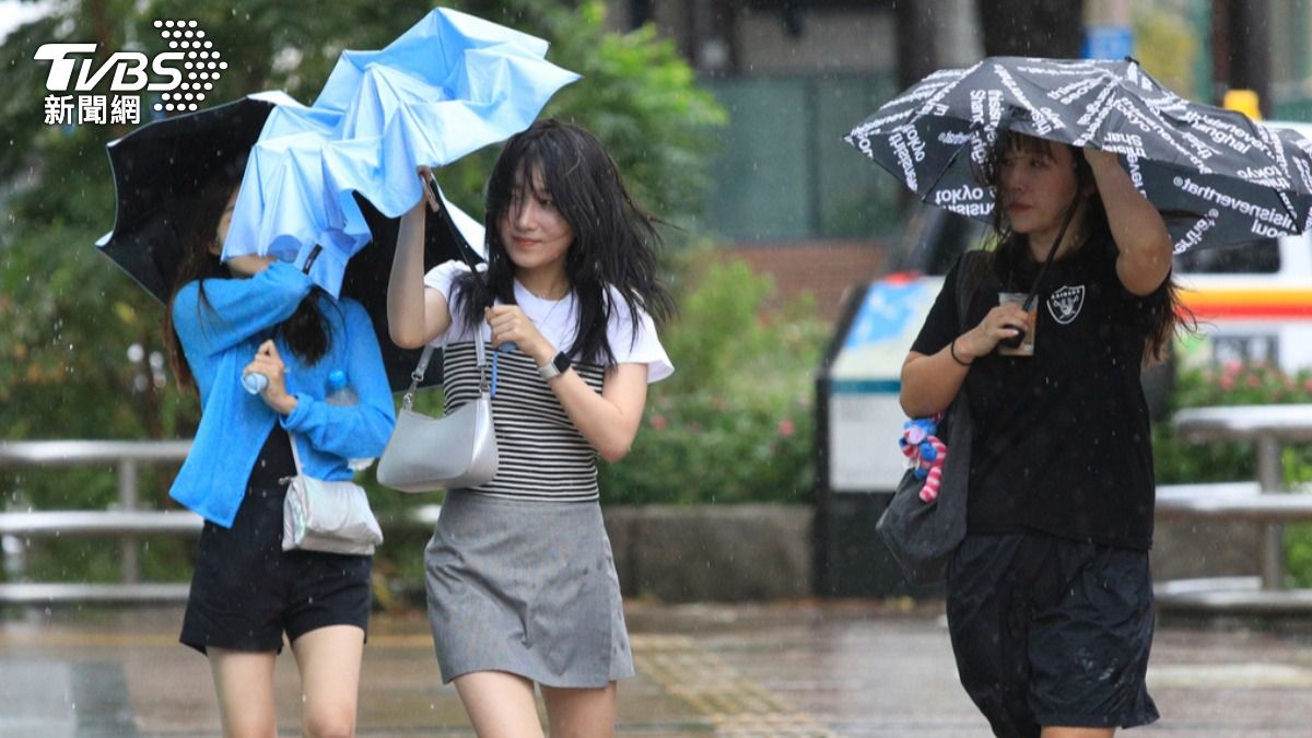 珊珊颱風登陸九州 日本3大超商「900家門市」暫停營業