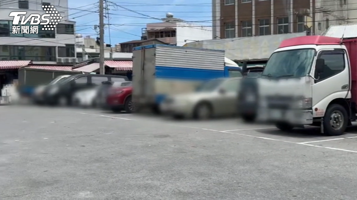 圖／TVBS