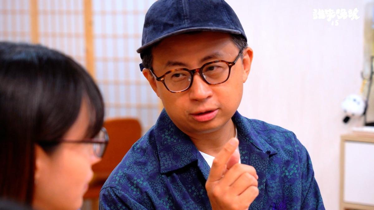 公視拍台劇「叫好叫座」卻遭刪預算 呱吉砲轟:快去看醫生