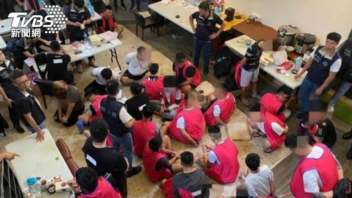 掀犯罪黑數3/治安指標成縣市首長緊箍咒 基層警扛壓力「案件做少、破案率高」