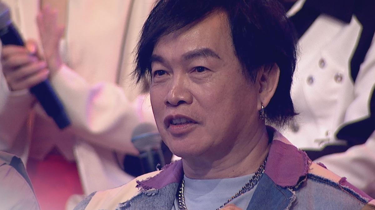 康康落淚! 爆爭取演出「歌曲被他搶走」:唱得比我好