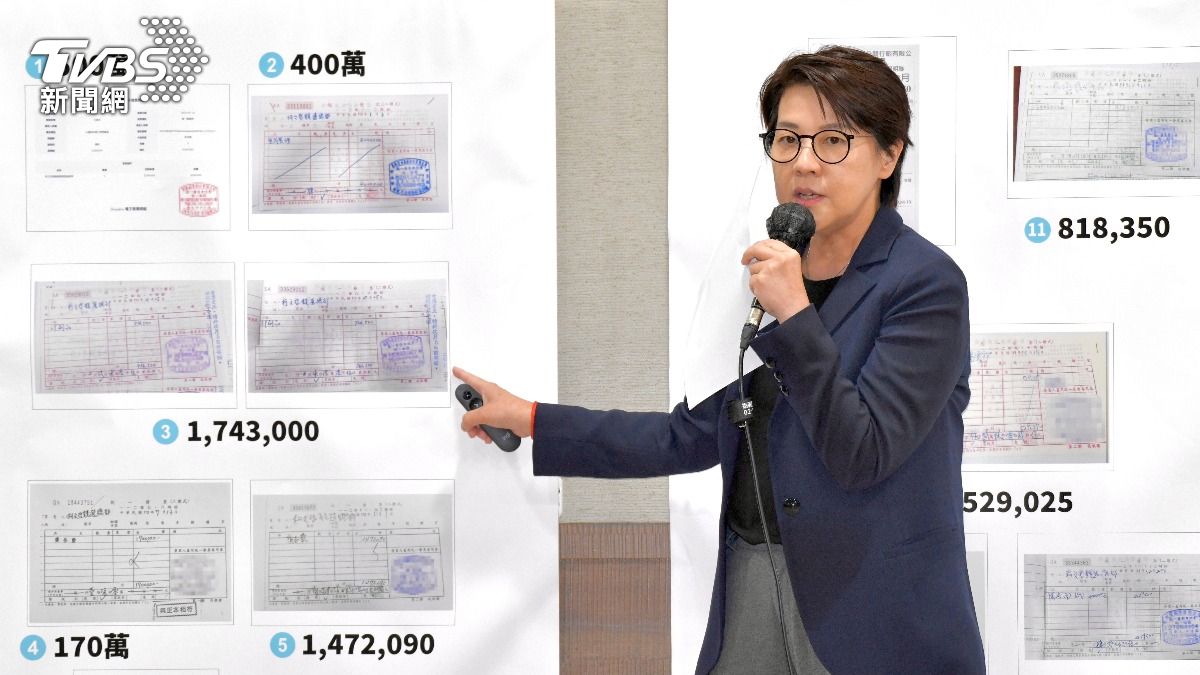 黃珊珊護京華城喊「容積獎勵合法」 她酸:看到硬辯的強大