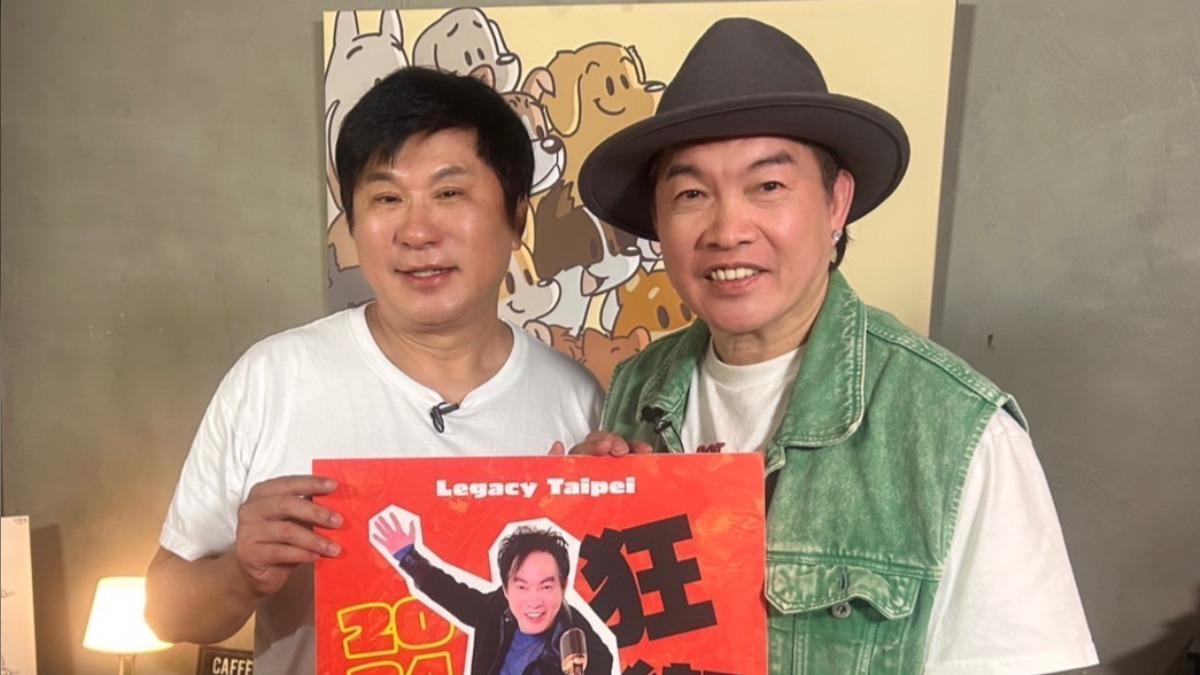 胡瓜衝出去「女星怒甩巴掌」!張菲出面高EQ 康康爆追夢慘賠200萬