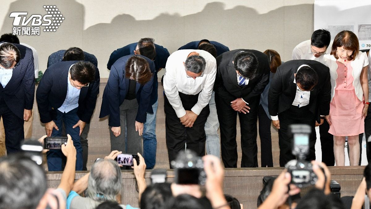 何苦單戀柯文哲?她嗆「第三勢力不是遮羞布」:藍綠不敢做他都做了