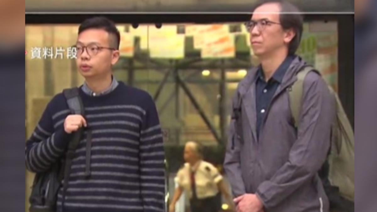 回歸後首宗!港《立場新聞》發布煽動刊物罪成立 前總編輯恐關2年