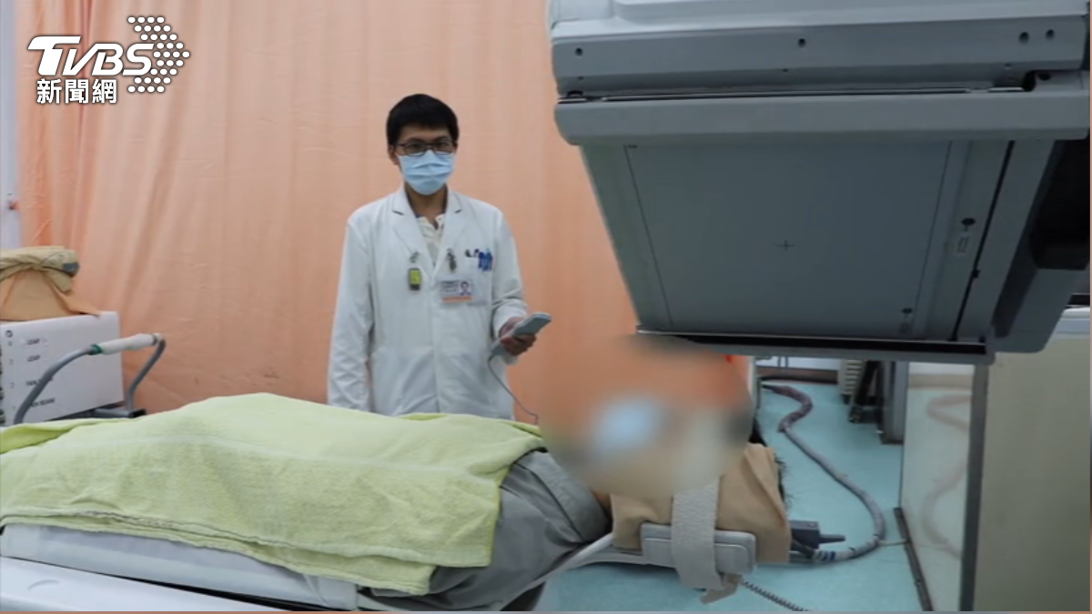 圖/TVBS非當事者