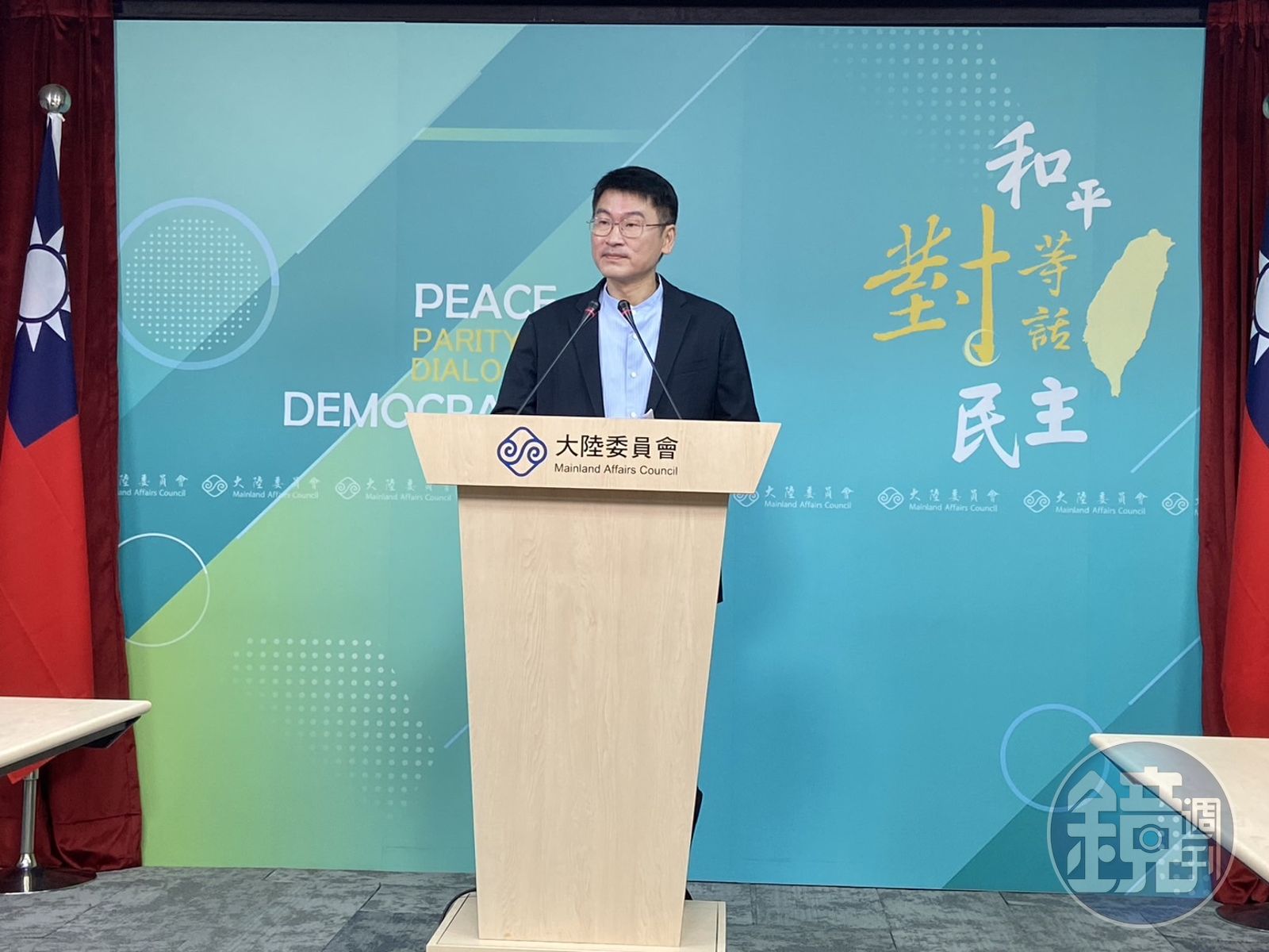 台灣網紅受邀赴中拍片「講好中國故事」 陸委會:已成統戰重要手法