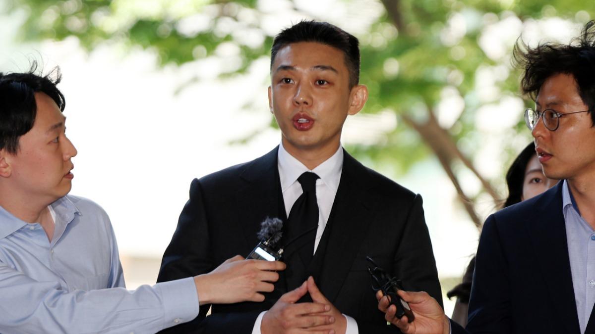 劉亞仁脫手63億豪宅!新屋主是7歲男童還用現金全額付清
