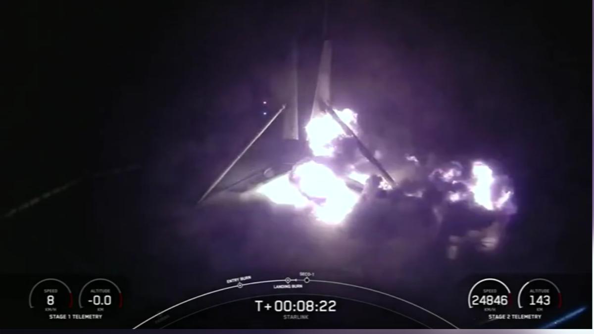 圖／翻攝自 X SpaceX