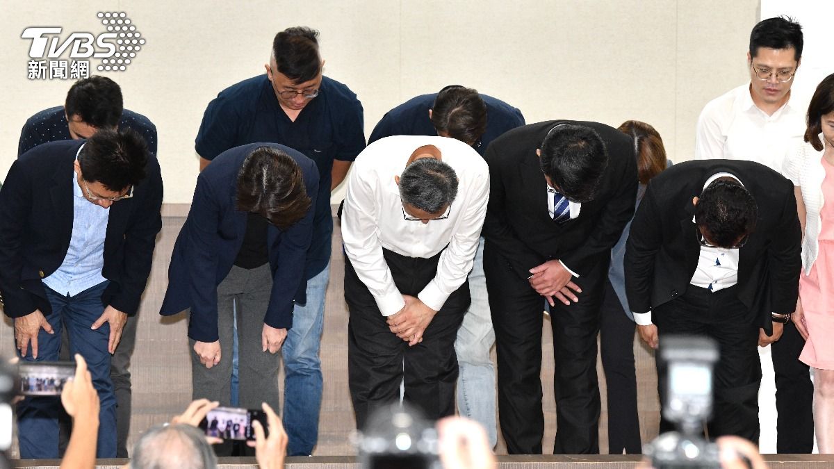 快訊/柯文哲坦言思慮不周!木可「450萬授權金」全數捐出:會深切檢討